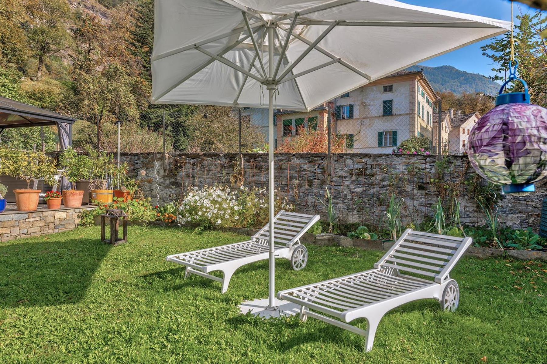 Casa Pool Tra St Moritz E Il Lago Di Como Castasegna Экстерьер фото